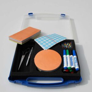 Presentatiekoffer MINI <br/> N-CM1040K